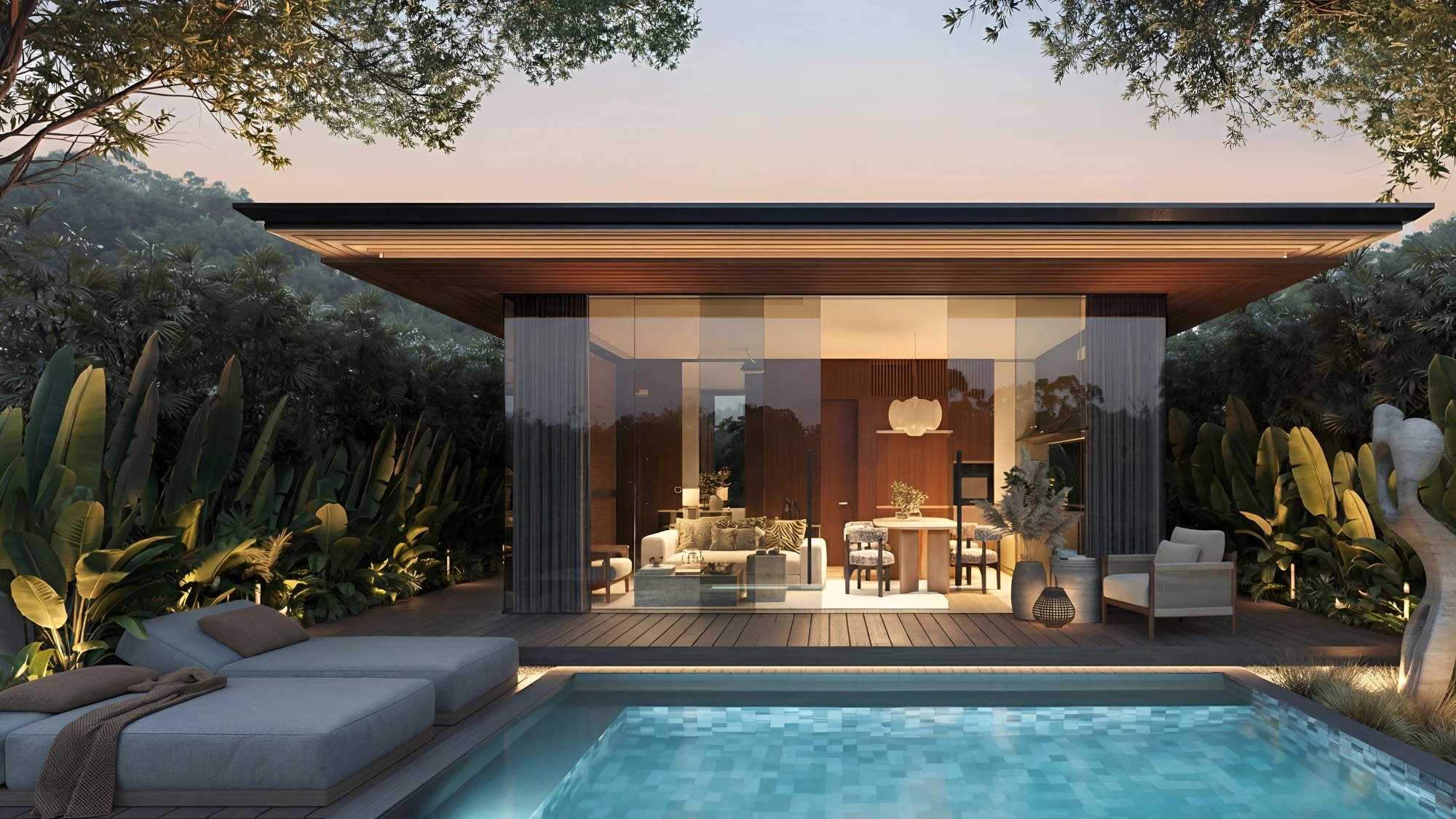 ARAVITA RESIDENCE: Prices and Layouts about developer