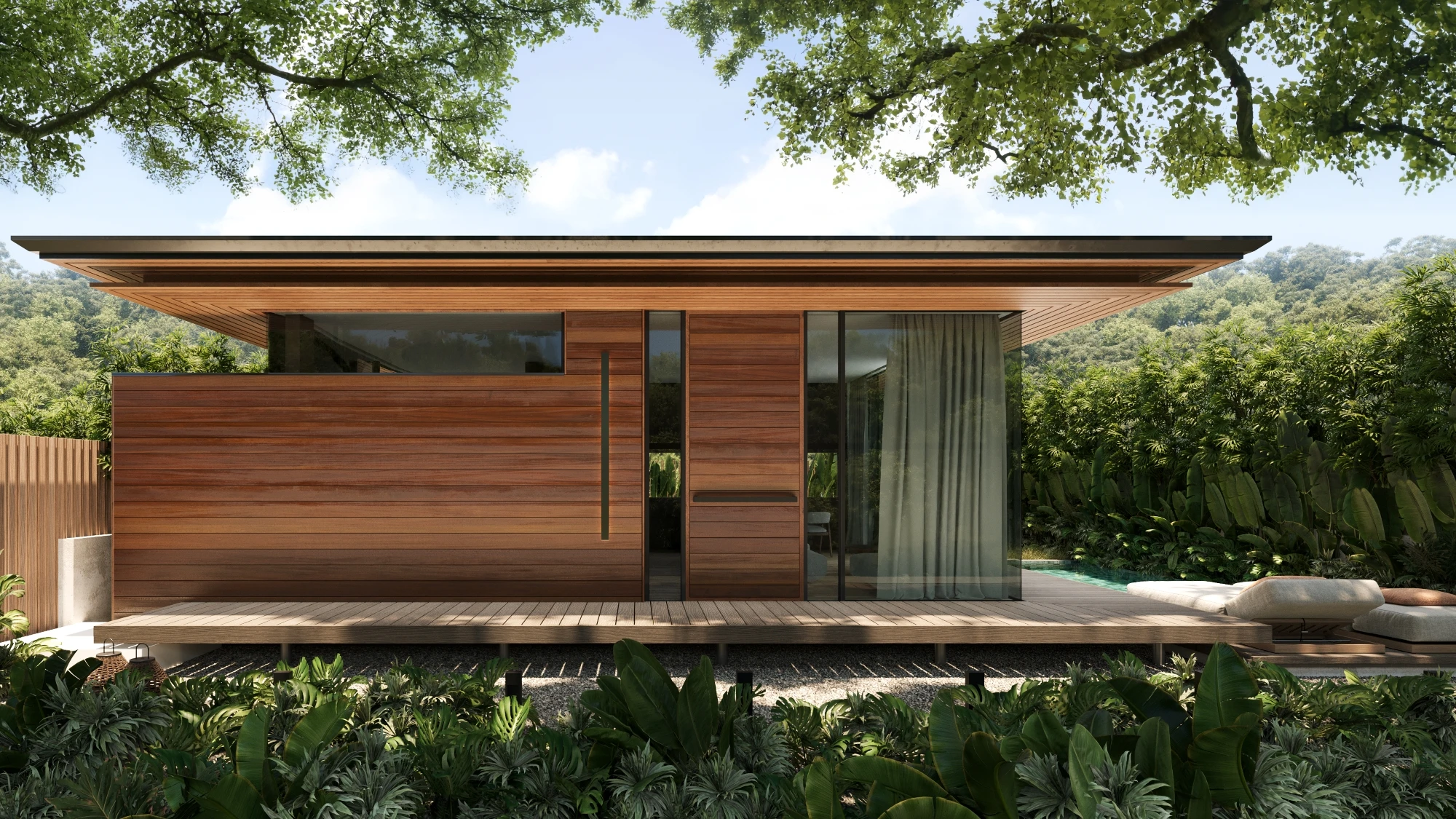 ARAVITA RESIDENCE: Prices and Layouts management company